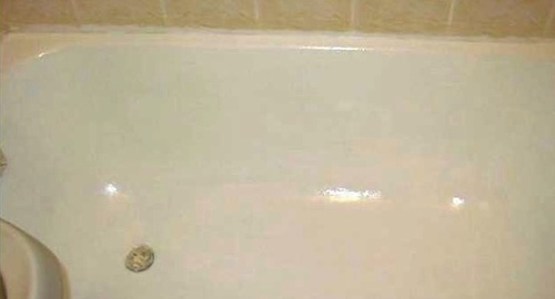 Реставрация ванны акрилом | Чебаркуль